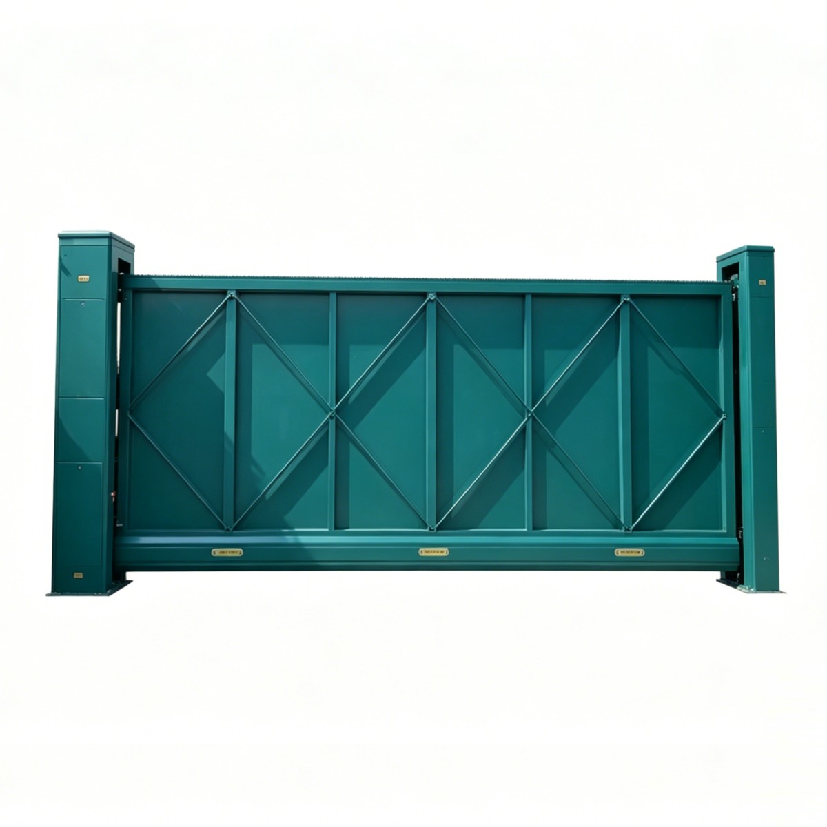 永州祁阳白水镇电动悬空门